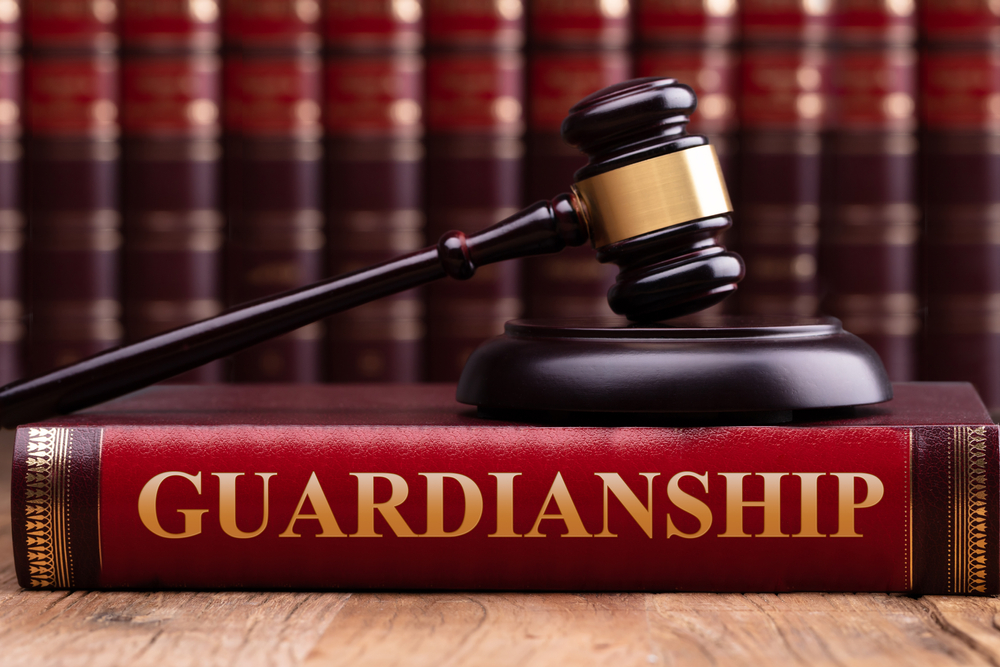 How Guardianship Works in Pennsylvania—and Why This Legal Process is Often a Last Resort