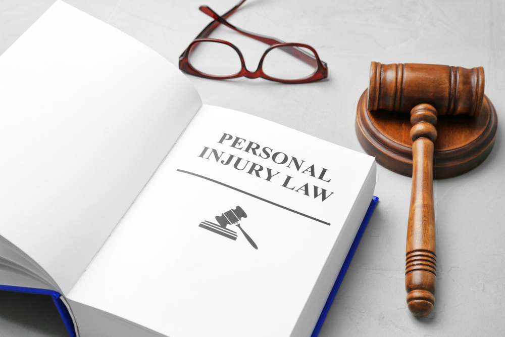 Finding the Right Personal Injury Attorney: 5 Key Questions to Ask During an Initial Consultation